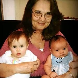 Meet your Posher, Debbie